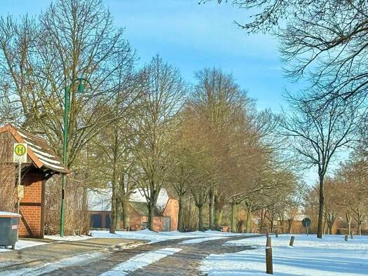 Grundstück zum Kauf 49.000 € 1.835 m² Grundstück frei ab sofort Glaisin Ludwigslust 19288
