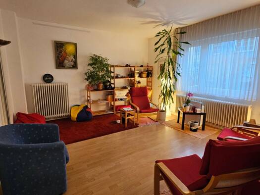 Wohnung zur Miete 690 € 2 Zimmer 53 m² Geschoss EG/2 frei ab 01.02.2026 Herzberger Straße 32 Peterswerder Bremen 28205