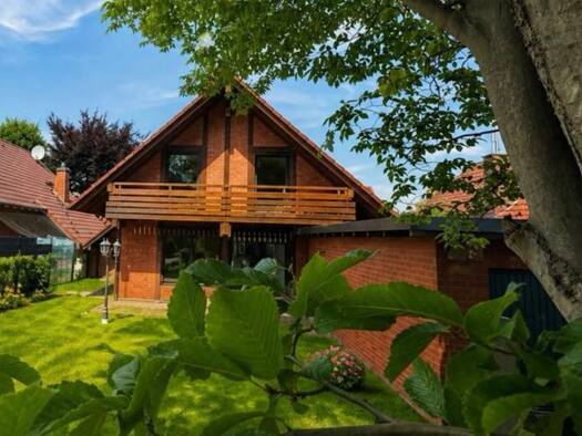 Einfamilienhaus zur Miete 1.879 € 4 Zimmer 155 m² 400 m² Grundstück frei ab sofort Rhynern Rhynern 59069