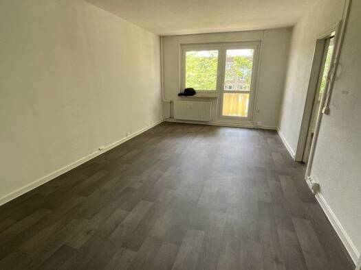Wohnung zur Miete 380 € 3 Zimmer 68,6 m² 4. Geschoss Kleine Schaftrift 78 Alten Dessau-Roßlau 06847