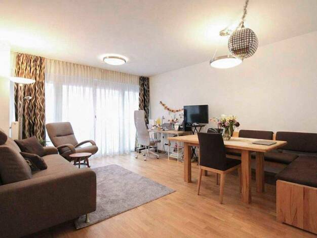 Wohnung zum Kauf 390.000 € 2 Zimmer 50,6 m² 2. Geschoss Wien 1070