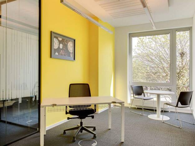 Bürofläche zur Miete provisionsfrei 809 € 8 m² Bürofläche Centroallee 273 Neue Mitte Oberhausen 46047