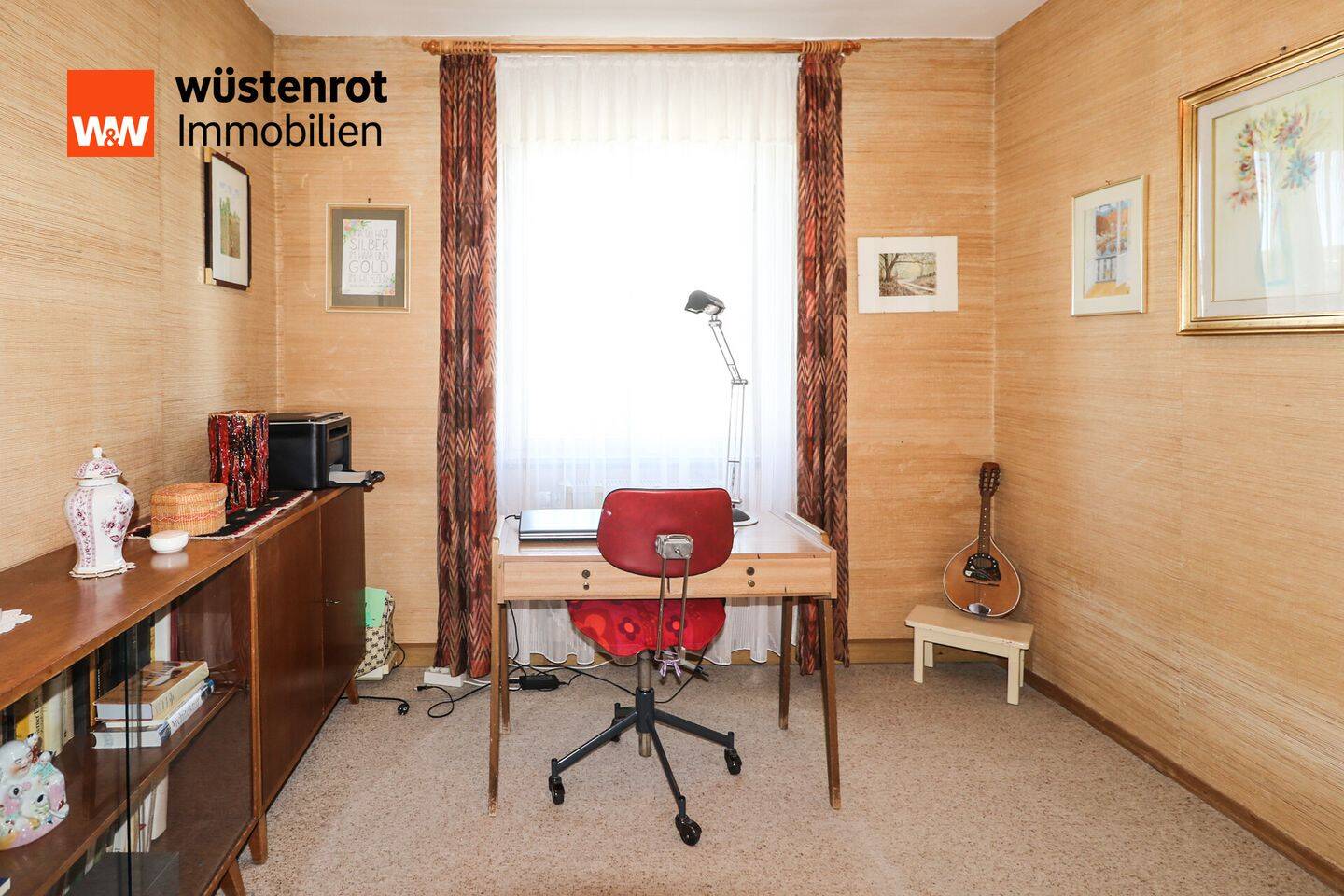 Reihenendhaus zum Kauf - Ansicht 6