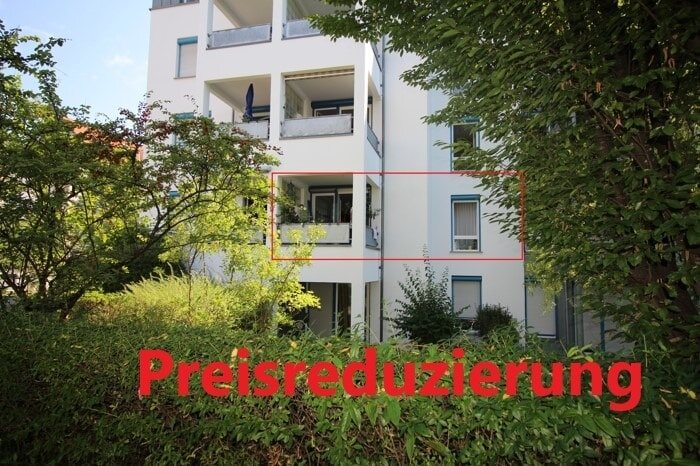 Wohnung zum Kauf 155.000 € 2 Zimmer 41,1 m²<br/>Wohnfläche Weingarten 88250