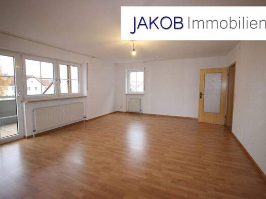 Wohnung zum Kauf 155.000 € 2 Zimmer 64,7 m² 2. Geschoss Blaich Kulmbach 95326