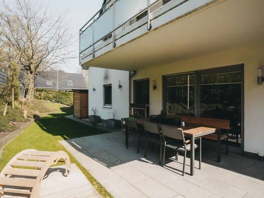 Wohnung zum Kauf 319.000 € 3 Zimmer 85,7 m² Rheurdt Rheurdt 47509