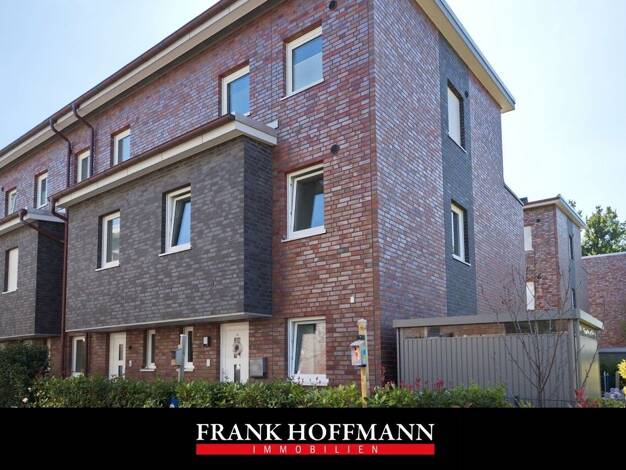 Reihenmittelhaus zum Kauf 629.000 € 5 Zimmer 143,3 m² 193,7 m² Grundstück Glashütte Norderstedt 22851