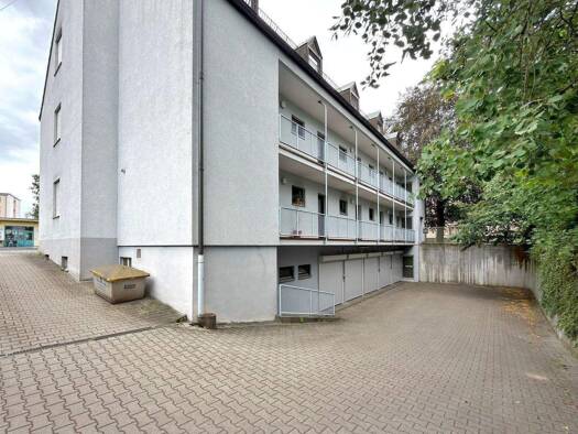Maisonette zum Kauf als Kapitalanlage geeignet 298.000 € 3 Zimmer 81 m² Mögeldorf Östliche Außenstadt 90482