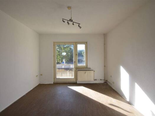 Wohnung zum Kauf provisionsfrei 72.000 € 2 Zimmer 50 m² 1. Geschoss Voerde (Niederrhein) 46562