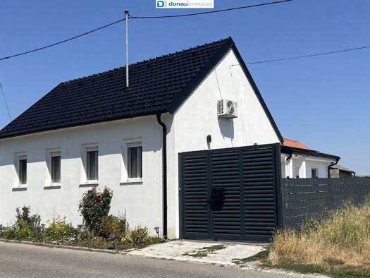 Einfamilienhaus zum Kauf 350.000 € 3 Zimmer 121 m² 646 m² Grundstück Mistelbach 2130