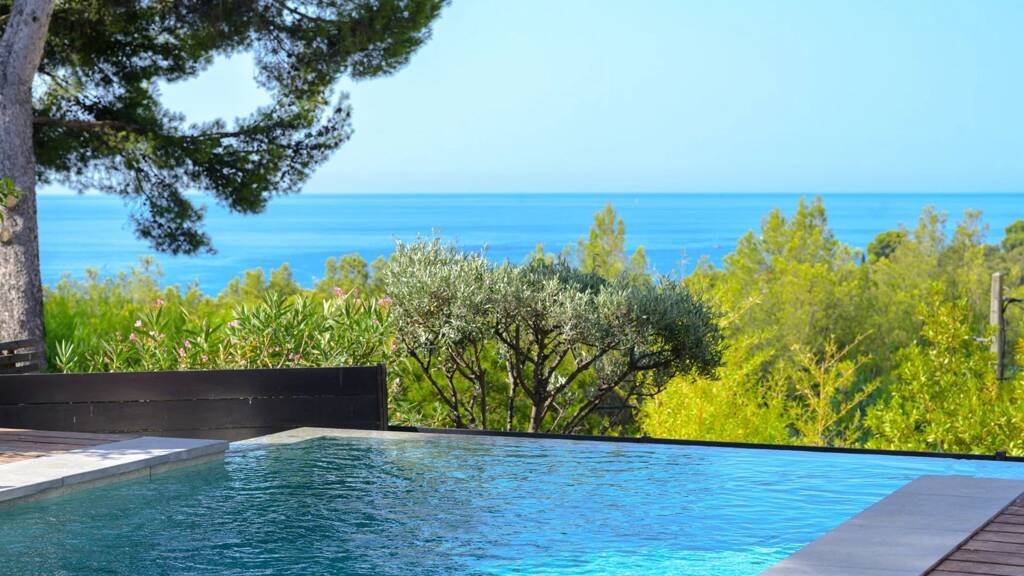 Einfamilienhaus zum Kauf 1.670.000 € 6 Zimmer 400 m² Grundstück Plage et Ecarts CASSIS 14700