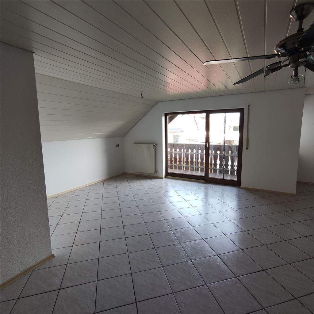 Immobilie in Hohentengen - Grün, Großzügig, Gemeinsam - Ihr Zweifamilienhaus mit Zukunft - Bild 1