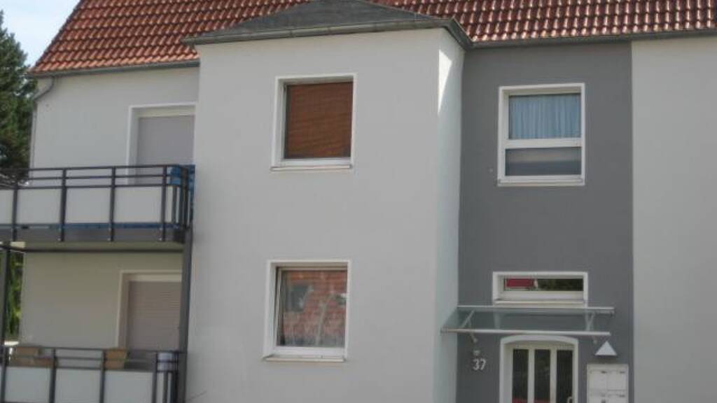 Wohnung zur Miete 565 € 3 Zimmer 65,9 m² 1. Geschoss frei ab 01.06.2026 Aspeystr. 37 Huckarde Dortmund 44369