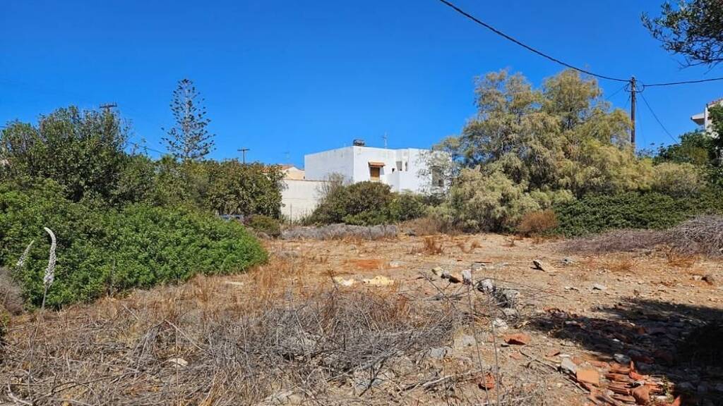 Grundstück zum Kauf 149.000 € 587 m² Grundstück Kreta Sisi 720 54
