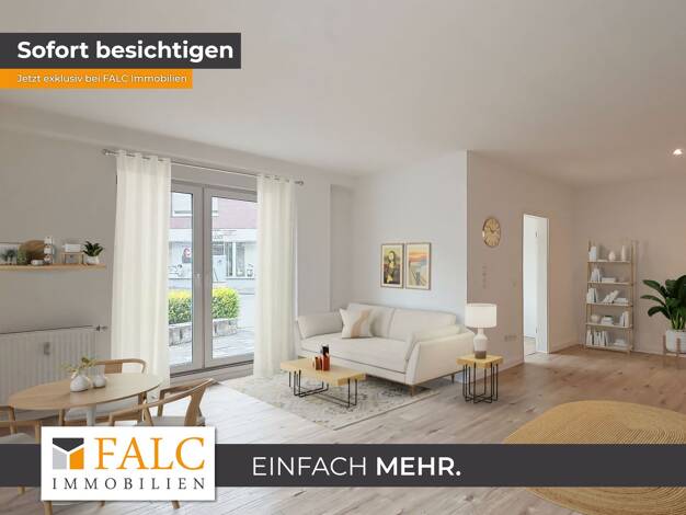 Loft zur Miete 670 € 2 Zimmer 62,1 m² Hausdülmen Dülmen 48249
