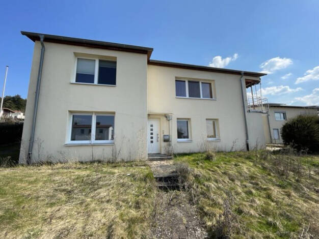 Mehrfamilienhaus zum Kauf 339.000 € 6 Zimmer 166 m² 804 m² Grundstück Wolfhagen Wolfhagen 34466