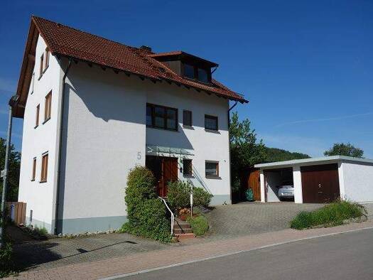 Wohnung zur Miete 730 € 3 Zimmer 72 m² Ludwigshafen Bodman-Ludwigshafen 78351