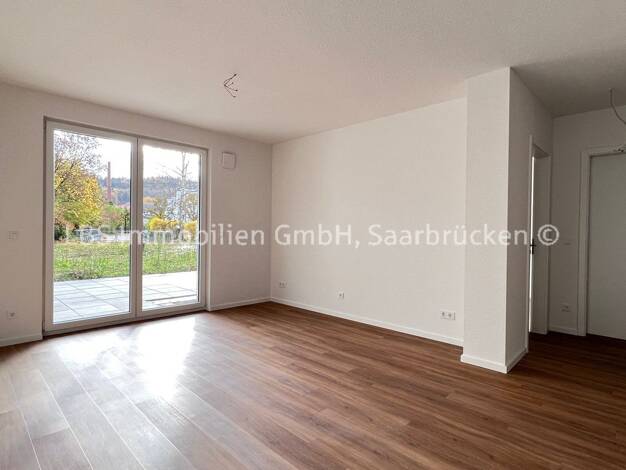 Wohnung zum Kauf provisionsfrei 196.500 € 2 Zimmer 50,4 m² Mettlach Mettlach 66693