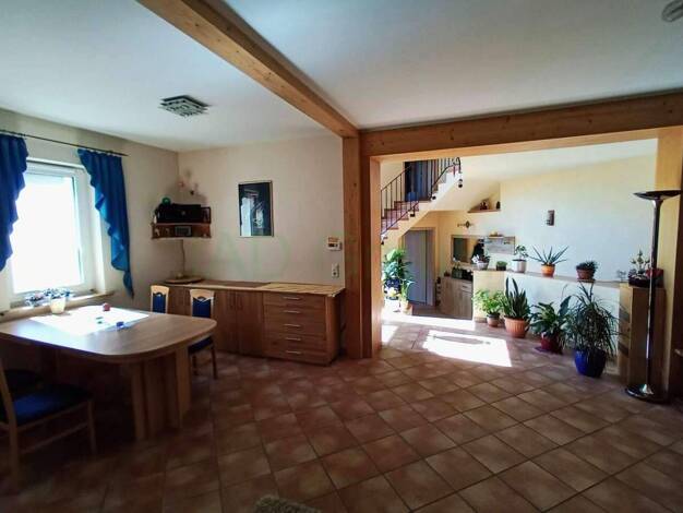 Mehrfamilienhaus zum Kauf 550.000 € 5 Zimmer 137 m² 1.101 m² Grundstück Schimsheim Armsheim 55288