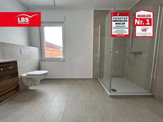 Wohnung zur Miete 870 € 2,5 Zimmer 82 m² Dankersen Minden 32423