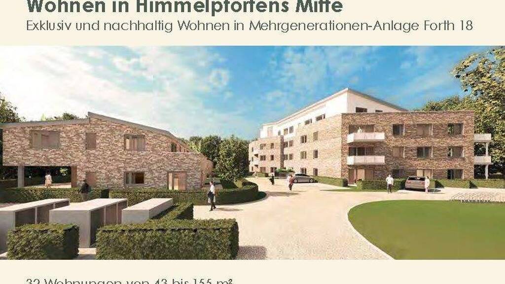 Fertig- und Musterhäuser zum Kauf Forth 18 Himmelpforten 21709