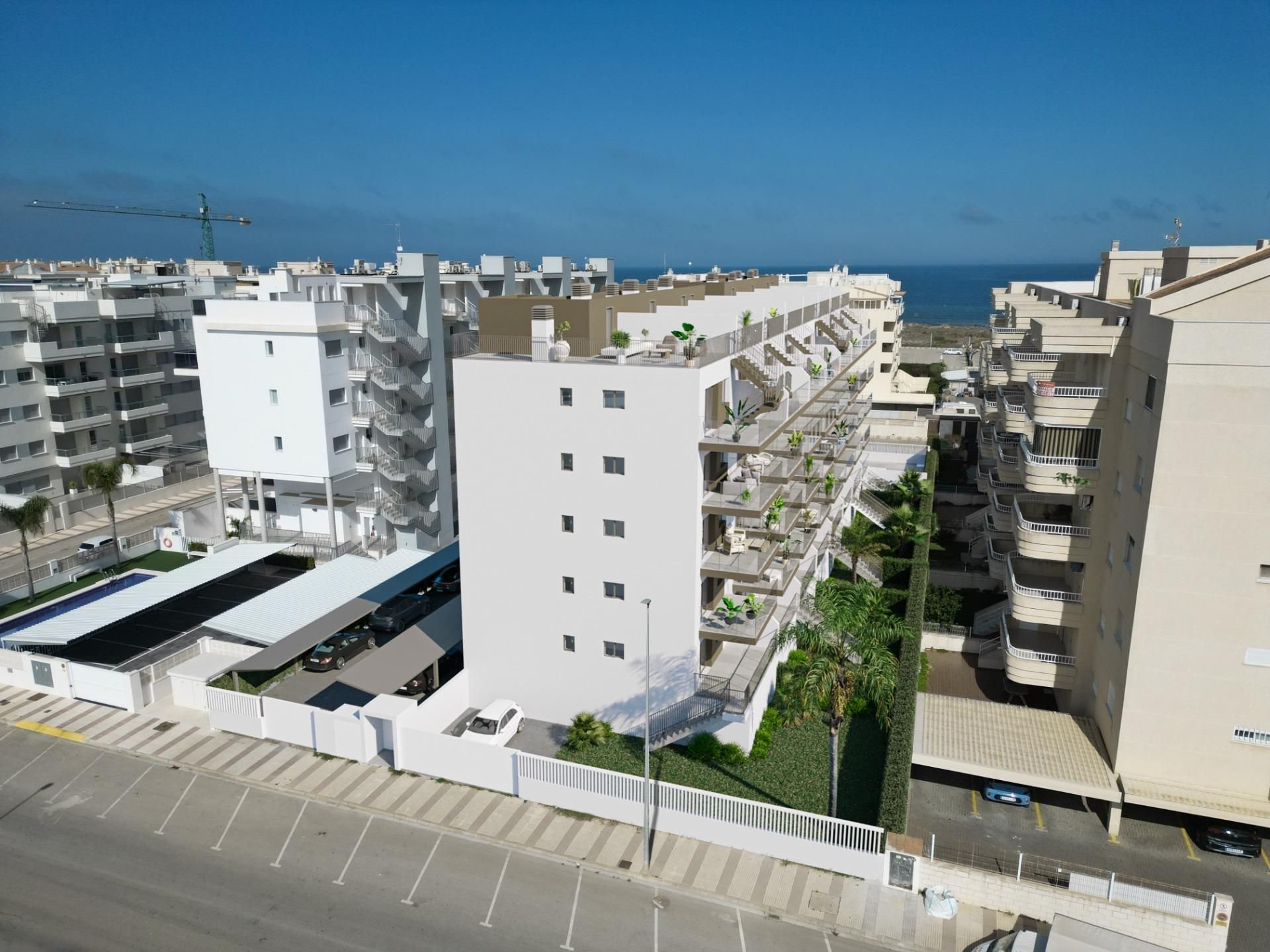 Wohnung zum Kauf provisionsfrei 206.000 € 4 Zimmer 76 m²<br/>Wohnfläche GANDIA