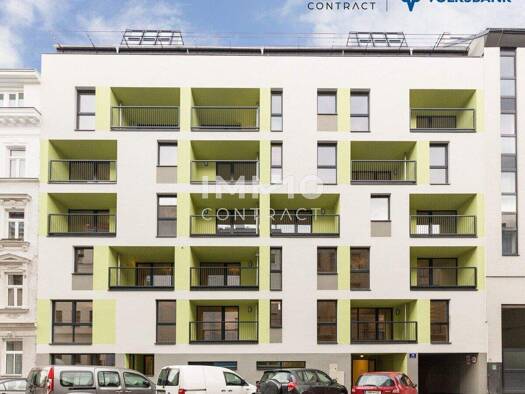 Duplex-Garage zur Miete 57 € Wien 1200