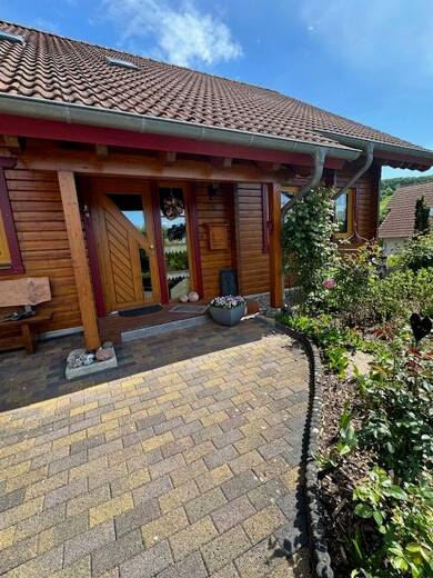 Haus zum Kauf 269.000 € 141 m² 855 m² Grundstück Lagershausen Northeim 37154