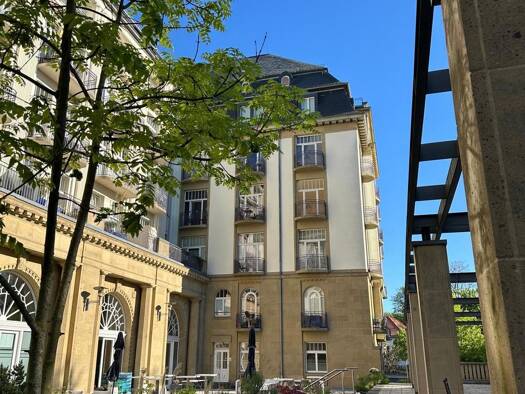Penthouse zum Kauf 449.000 € 2 Zimmer 86 m² 6. Geschoss Bad Nauheim Bad Nauheim 61231
