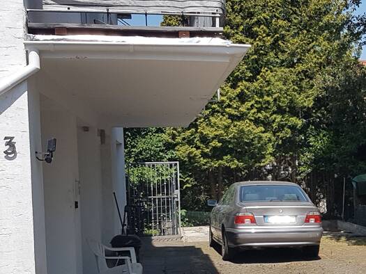 Wohnung zur Miete 700 € 4 Zimmer 110 m² Geschoss EG/1 frei ab sofort Breslauer Straße 3 Horressen Montabaur 56410