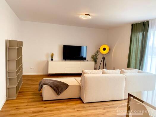 Wohnung zur Miete Wohnen auf Zeit 1.990 € 2 Zimmer 65 m² frei ab sofort Waldkolonie Putzbrunn 85640