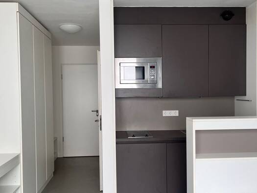 Studio zur Miete 700 € 1 Zimmer 22 m² Geschoss 3/5 frei ab 19.08.2026 Weststadt Heidelberg 69115