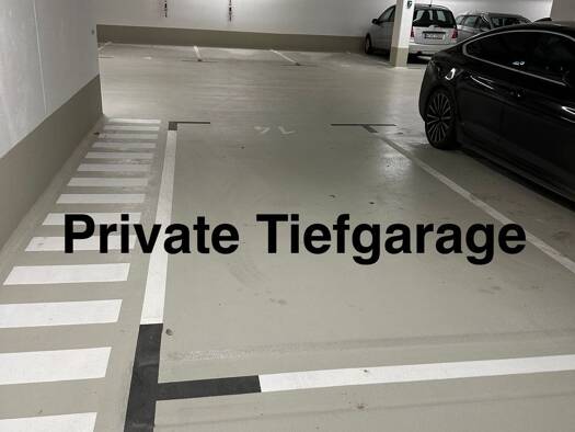 Tiefgarage zur Miete provisionsfrei 120 € 12 m² St Jobst Nürnberg 90491