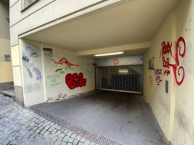 Parkhaus zur Miete provisionsfrei 85 € Kreuzberg Berlin 10965