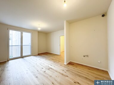 Wohnung zum Kauf 279.000 € 1 Zimmer 35,4 m² 3. Geschoss Schäffergasse 18-20 Wien 1040