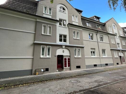 Wohnung zur Miete 482 € 2 Zimmer 58,1 m² 2. Geschoss Zollernstraße 38 Kirchlinde Dortmund 44379