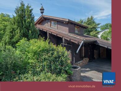 Haus zum Kauf provisionsfrei 275.000 € 3,5 Zimmer 108 m² 791 m² Grundstück Hasselborn Waldsolms 35647