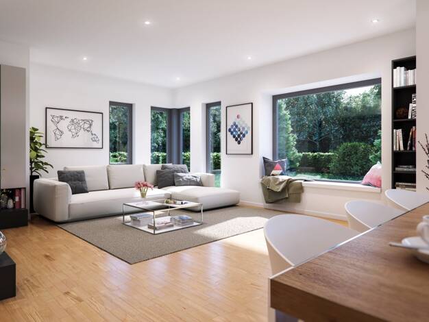 Einfamilienhaus zum Kauf 624.967 € 7 Zimmer 162 m² 1.270 m² Grundstück Ihmert Hemer 58675