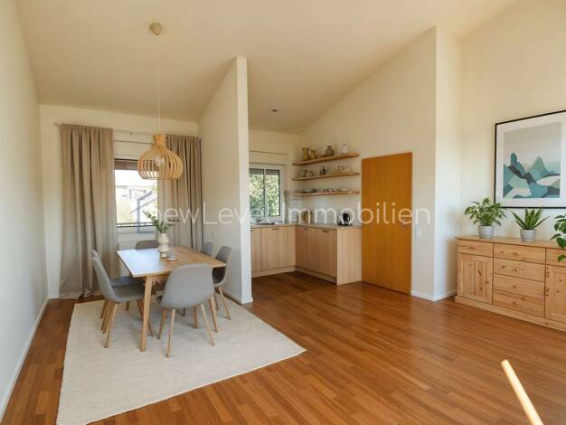 Wohnung zum Kauf provisionsfrei 193.375 € 3 Zimmer 59,5 m² 2. Geschoss Neutraubling 93073