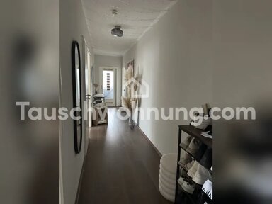 Wohnung zur Miete Tauschwohnung 650 € 3 Zimmer 90 m² 4. Geschoss Nordstadt Hannover 30167