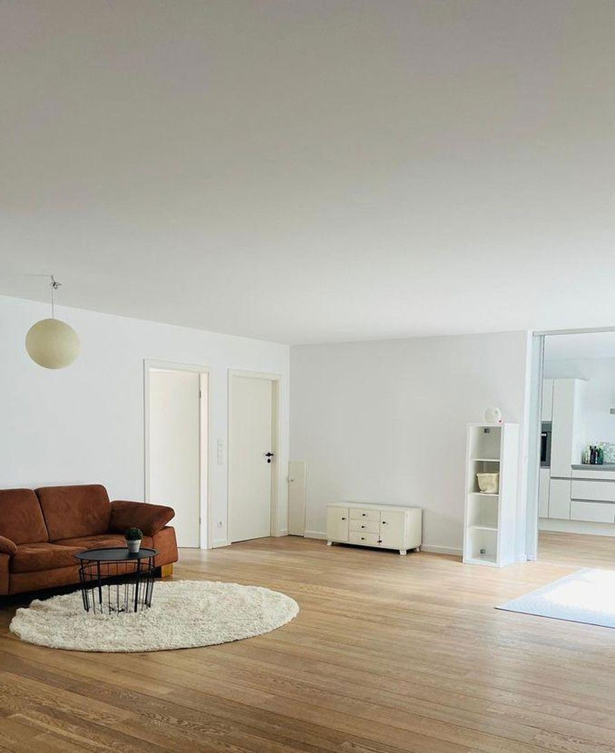 Wohnung zum Kauf provisionsfrei 492.000 € 4 Zimmer 128,8 m²<br/>Wohnfläche EG<br/>Geschoss Brunnenstraße 63 Südviertel Essen 45128