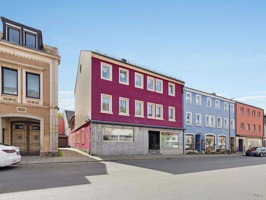 Haus zum Kauf 229.000 € 7 Zimmer 230 m² 875 m² Grundstück Gefrees 95482