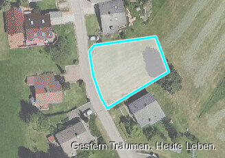 Grundstück zum Kauf 85.000 € 690 m²<br/>Grundstück Engelschwand Görwihl / Engelschwand 79733