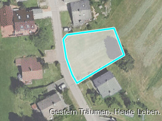 Grundstück zum Kauf 85.000 € 690 m² Grundstück Engelschwand Görwihl / Engelschwand 79733