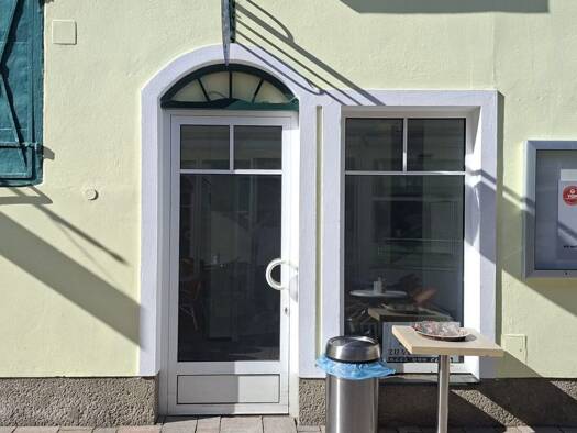 Ladenfläche zur Miete 16,75 € Tulln an der Donau 3430