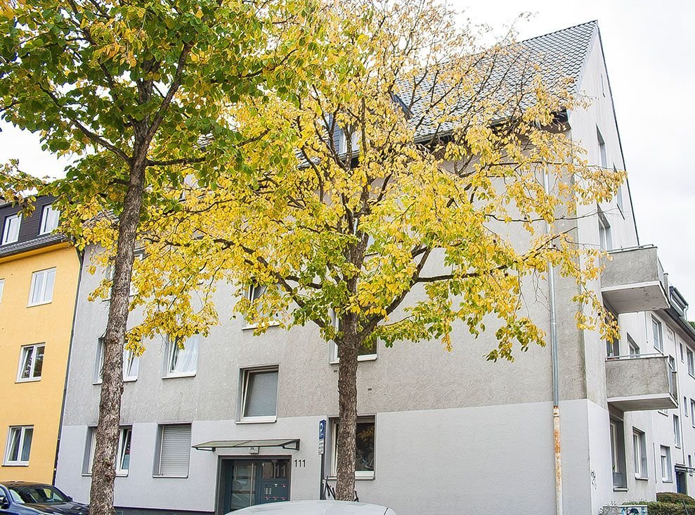 Wohnung zum Kauf provisionsfrei 215.000 € 3 Zimmer 70,4 m²<br/>Wohnfläche EG<br/>Geschoss Sechzigstraße 111 Nippes Köln 50733