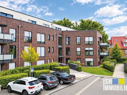 Wohnung zum Kauf 380.000 € 3 Zimmer 83,8 m² 1. Geschoss Stade Stade 21680