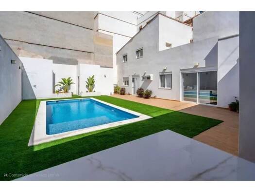 Villa zum Kauf 619.000 € 6 Zimmer 503 m² Valencia 46024