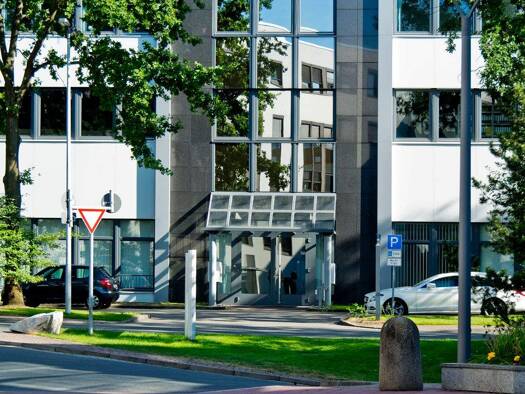 Bürofläche zur Miete provisionsfrei 271 m² Bürofläche Südwestpark 44 Gebersdorf Nürnberg 90449