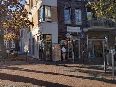 Laden zur Miete provisionsfrei 26,47 € 205 m² Verkaufsfläche Eckernförde 24340